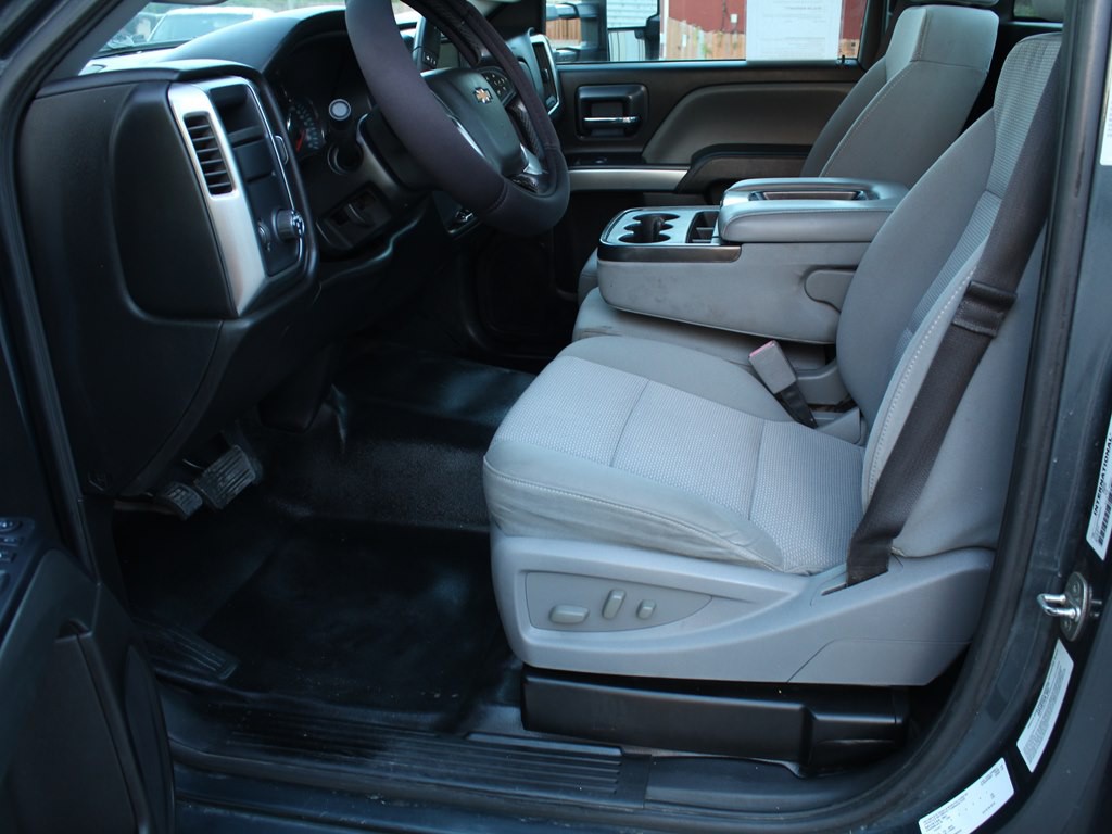 2019 Chevrolet Silverado 1500 Image 16