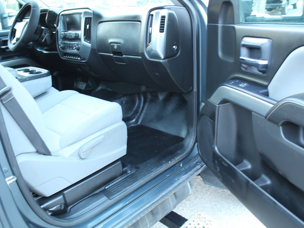 2019 Chevrolet Silverado 1500 Image 17