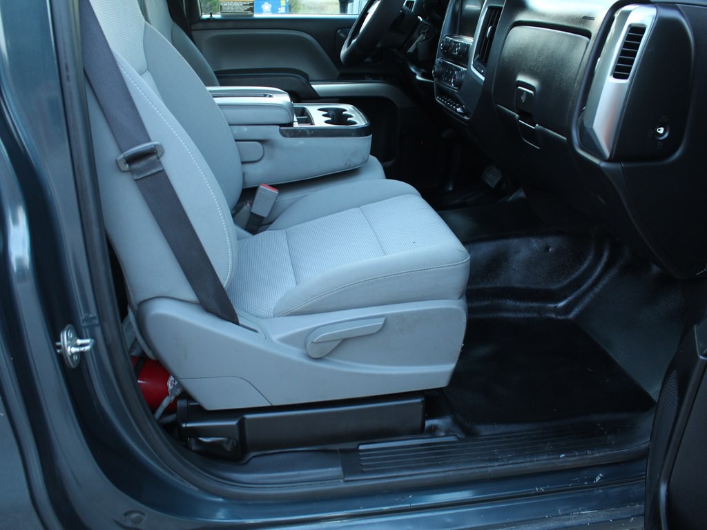 2019 Chevrolet Silverado 1500 Image 18