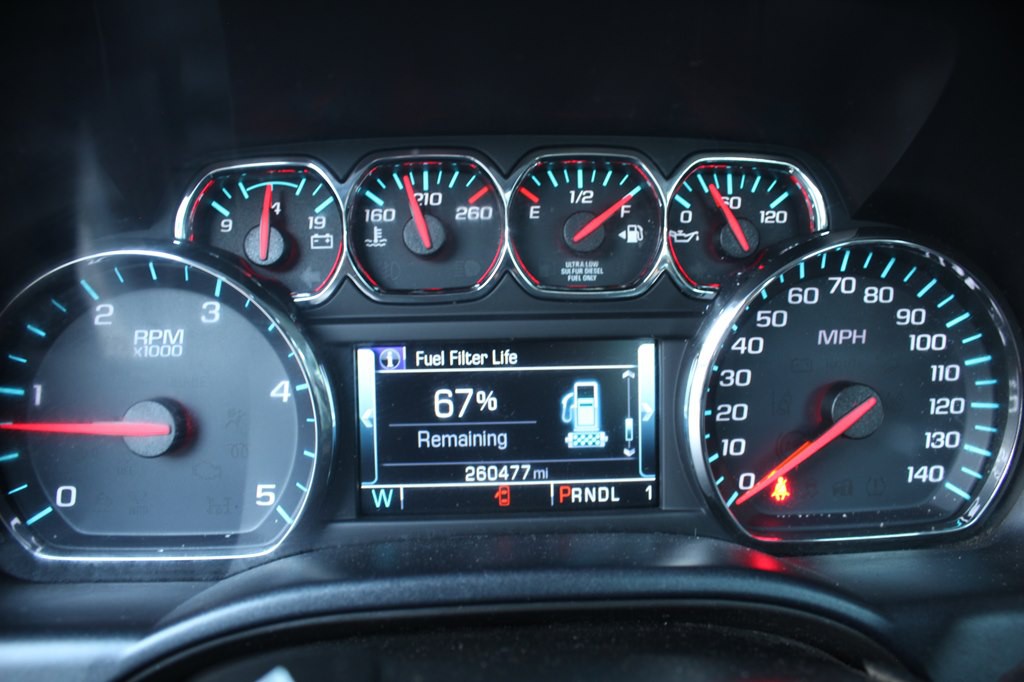 2019 Chevrolet Silverado 1500 Image 19