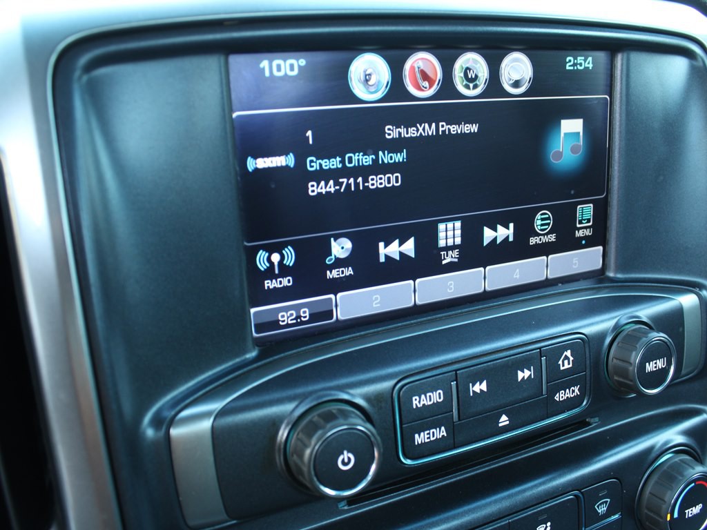 2019 Chevrolet Silverado 1500 Image 20
