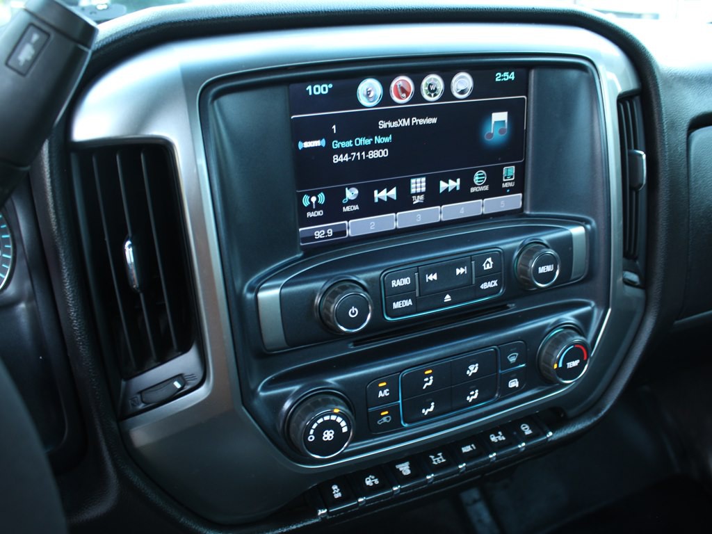 2019 Chevrolet Silverado 1500 Image 22