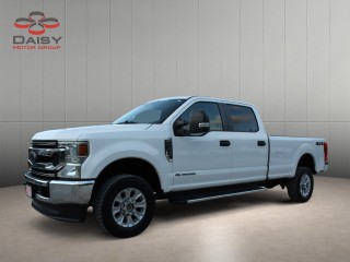 Image for 2020 Ford F-350 Super Duty ID: 7500483