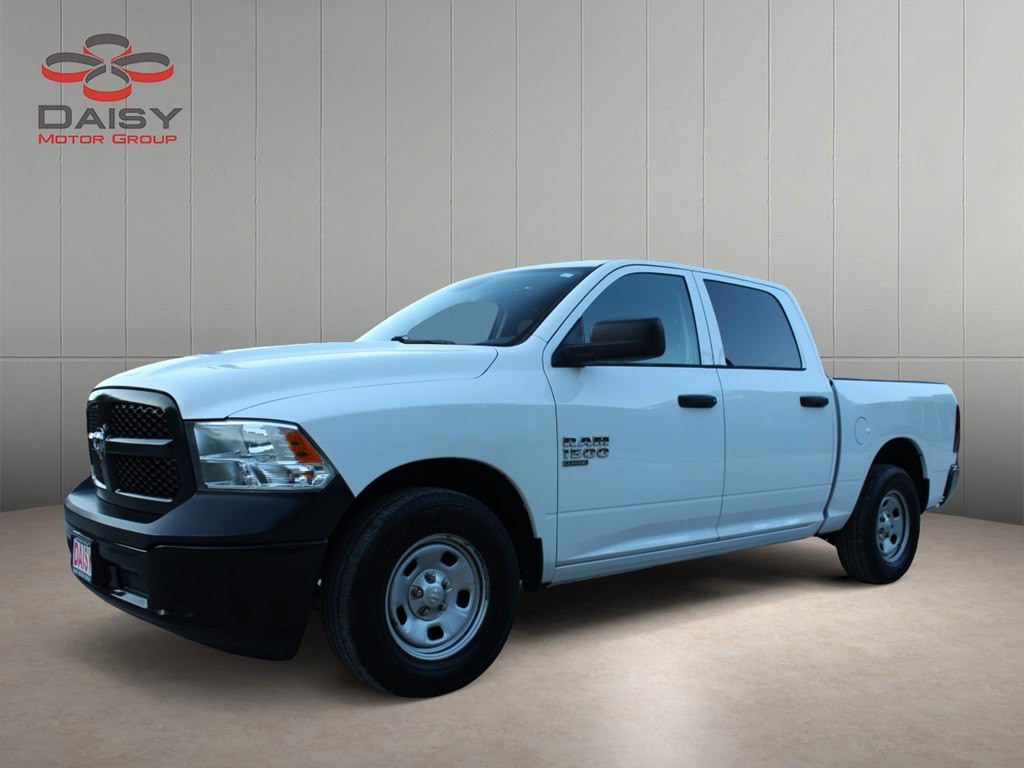 2019 RAM 1500 Image 1