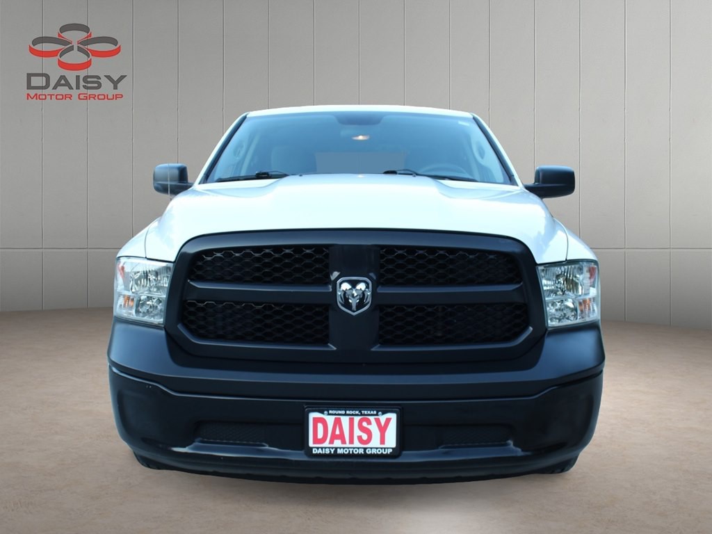 2019 RAM 1500 Image 2