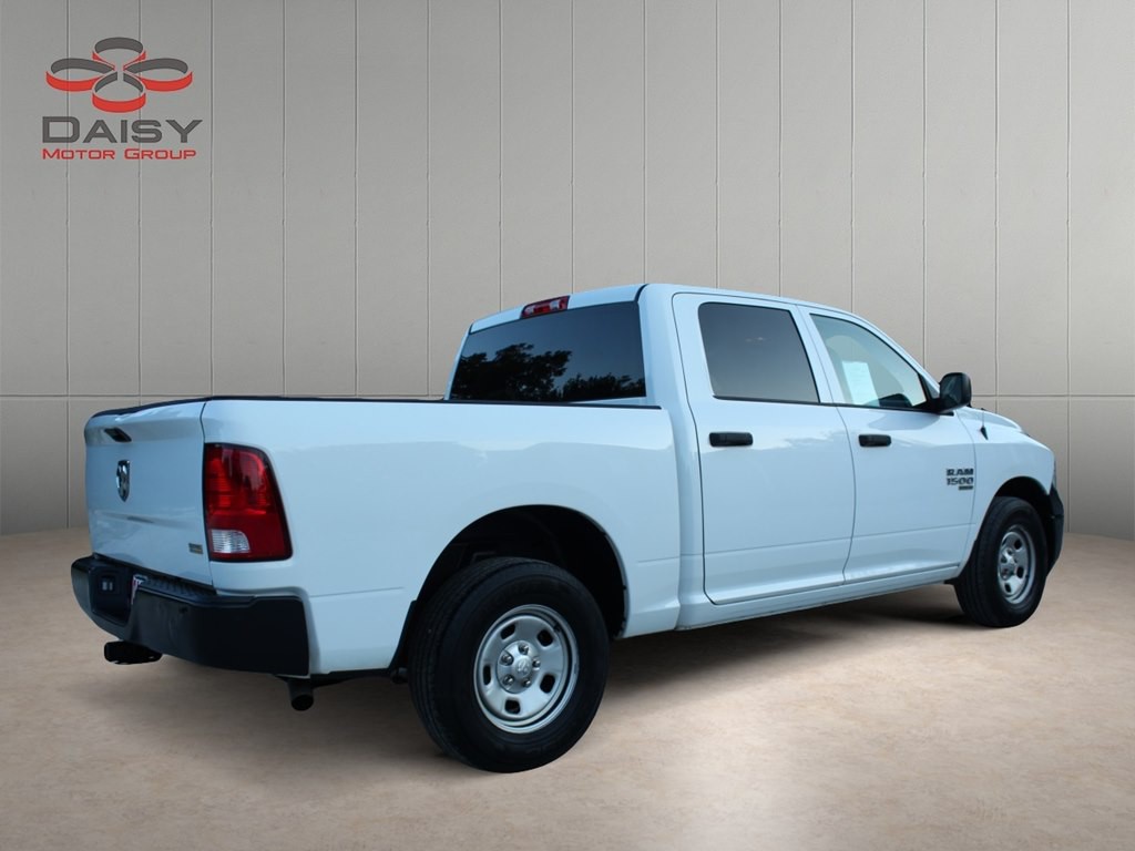 2019 RAM 1500 Image 5
