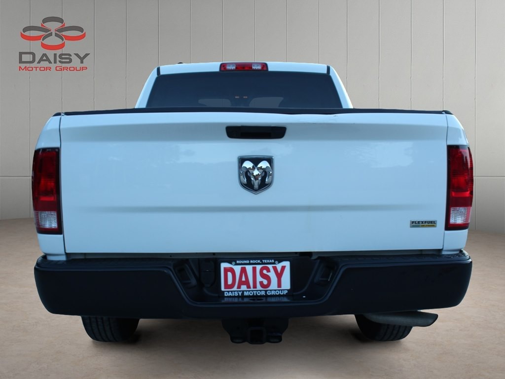 2019 RAM 1500 Image 6