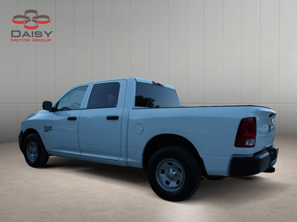 2019 RAM 1500 Image 7
