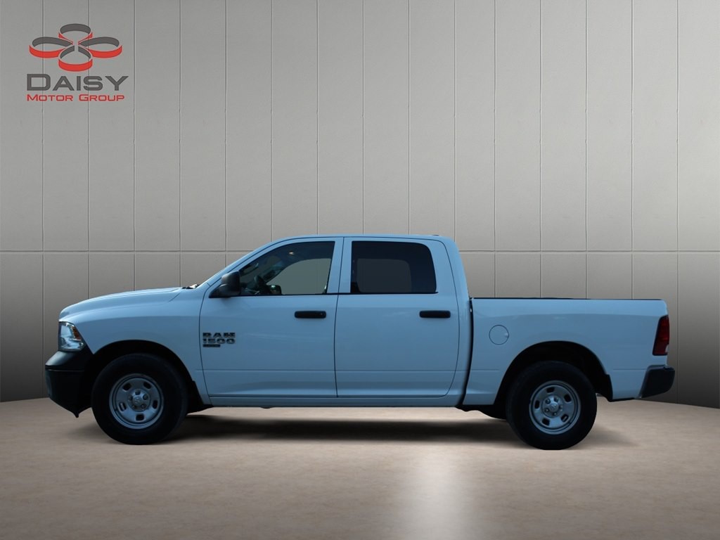 2019 RAM 1500 Image 8
