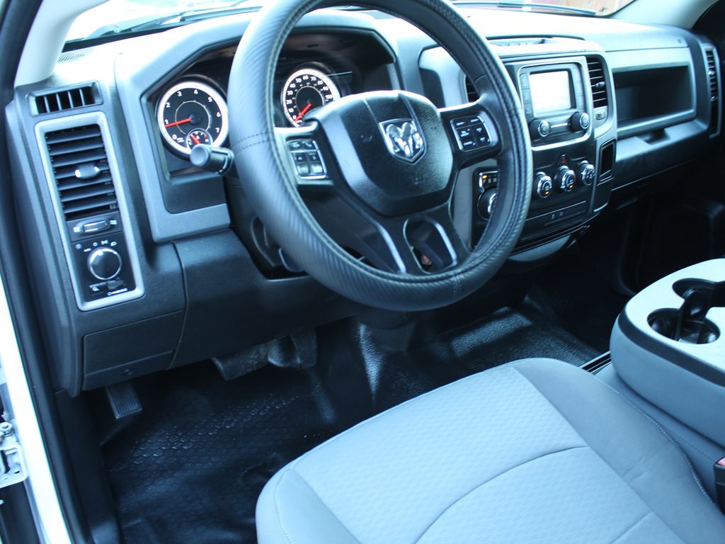 2019 RAM 1500 Image 12