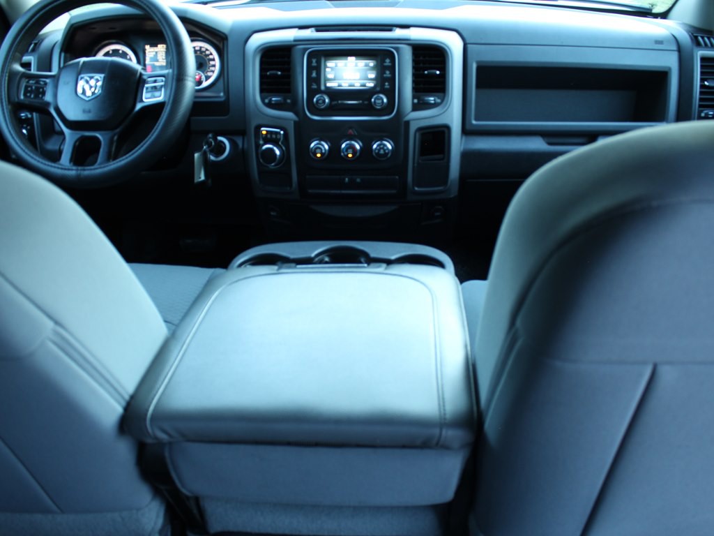 2019 RAM 1500 Image 14