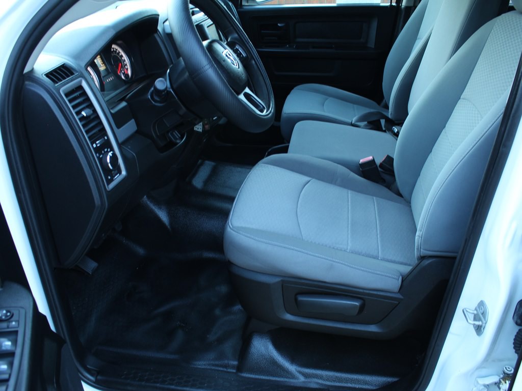 2019 RAM 1500 Image 17