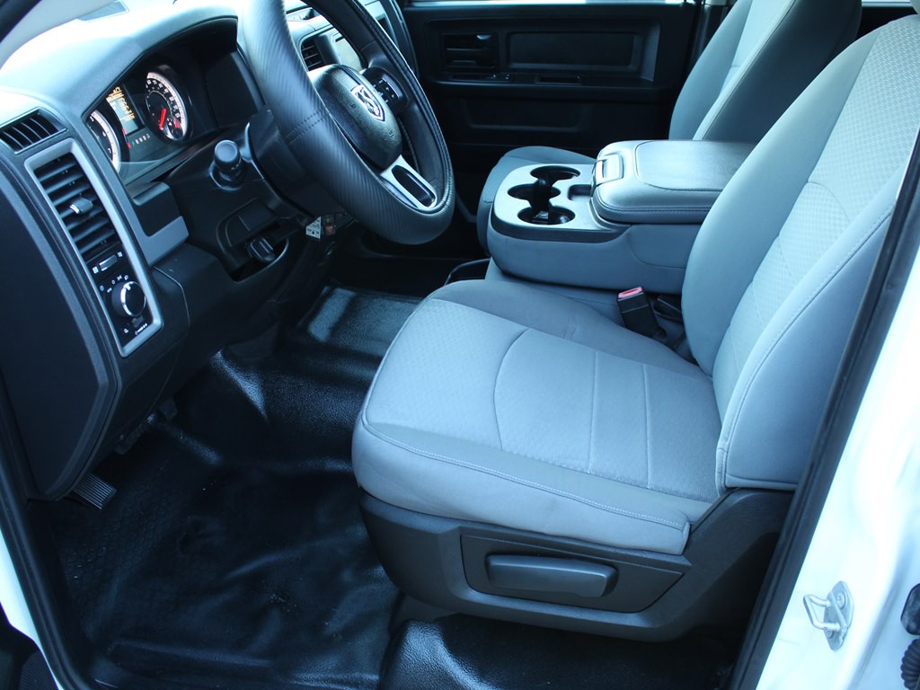 2019 RAM 1500 Image 18
