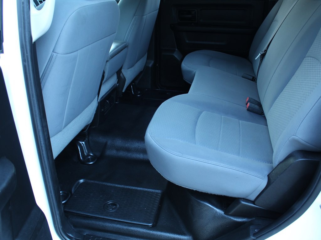 2019 RAM 1500 Image 19