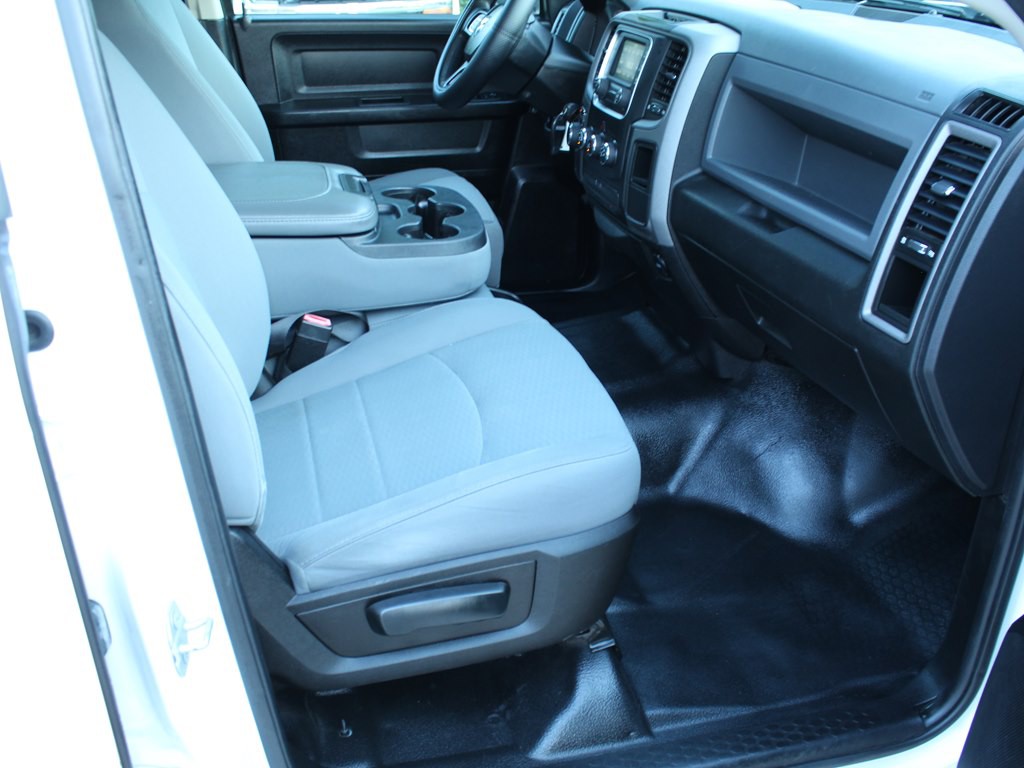 2019 RAM 1500 Image 21