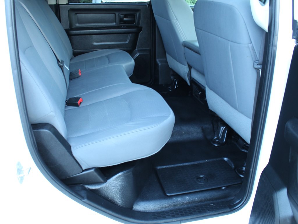 2019 RAM 1500 Image 22
