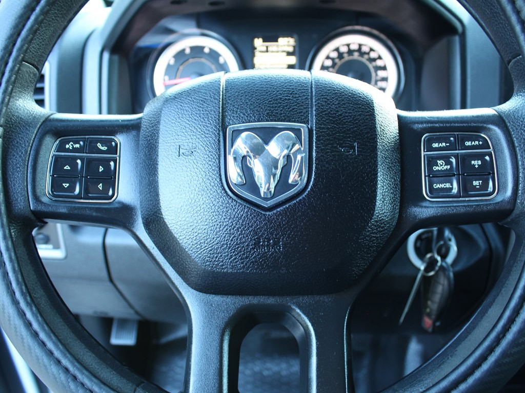 2019 RAM 1500 Image 24