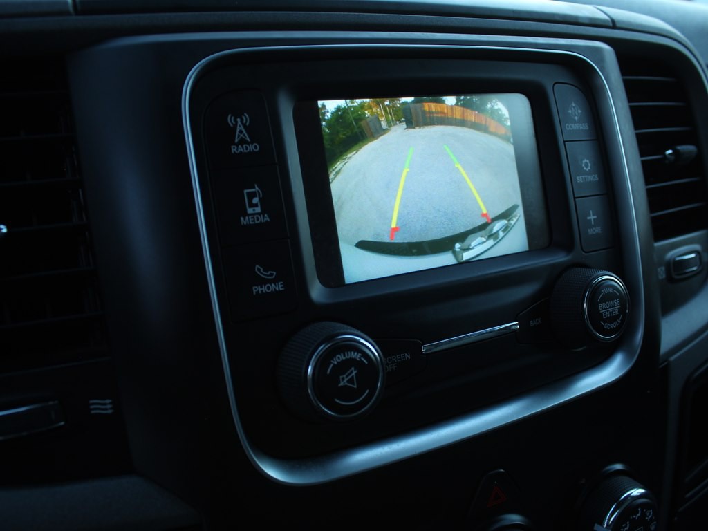 2019 RAM 1500 Image 25