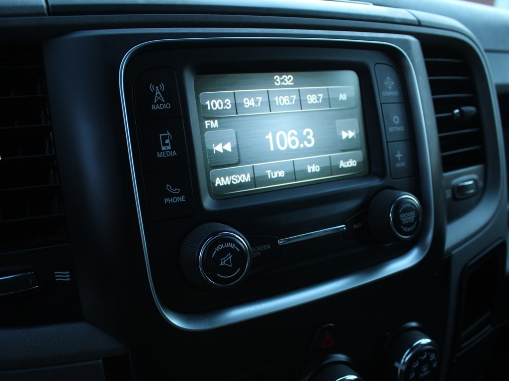 2019 RAM 1500 Image 26