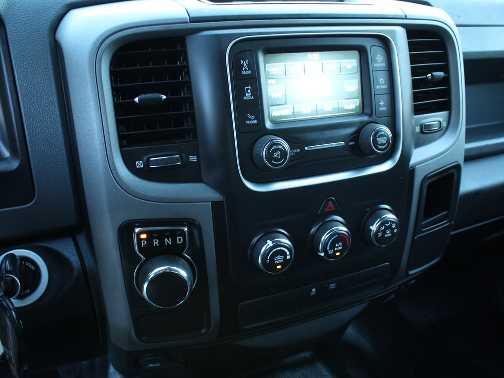 2019 RAM 1500 Image 28