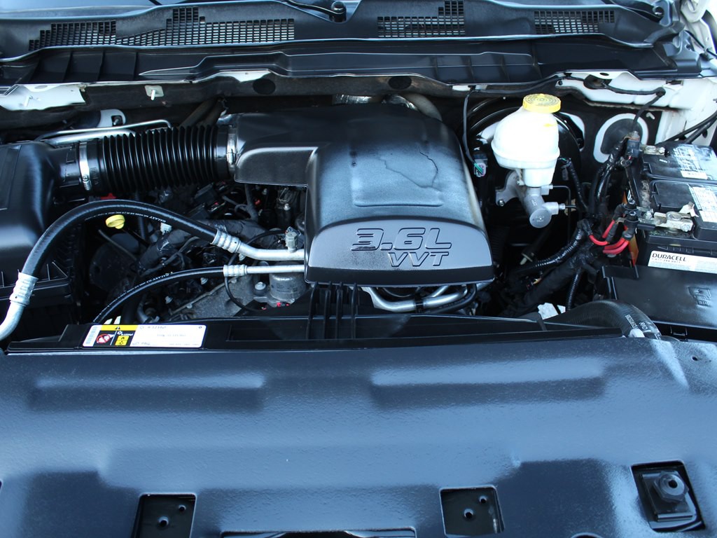 2019 RAM 1500 Image 30