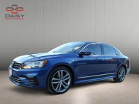 Image for 2017 Volkswagen Passat R-line ID: 7508494