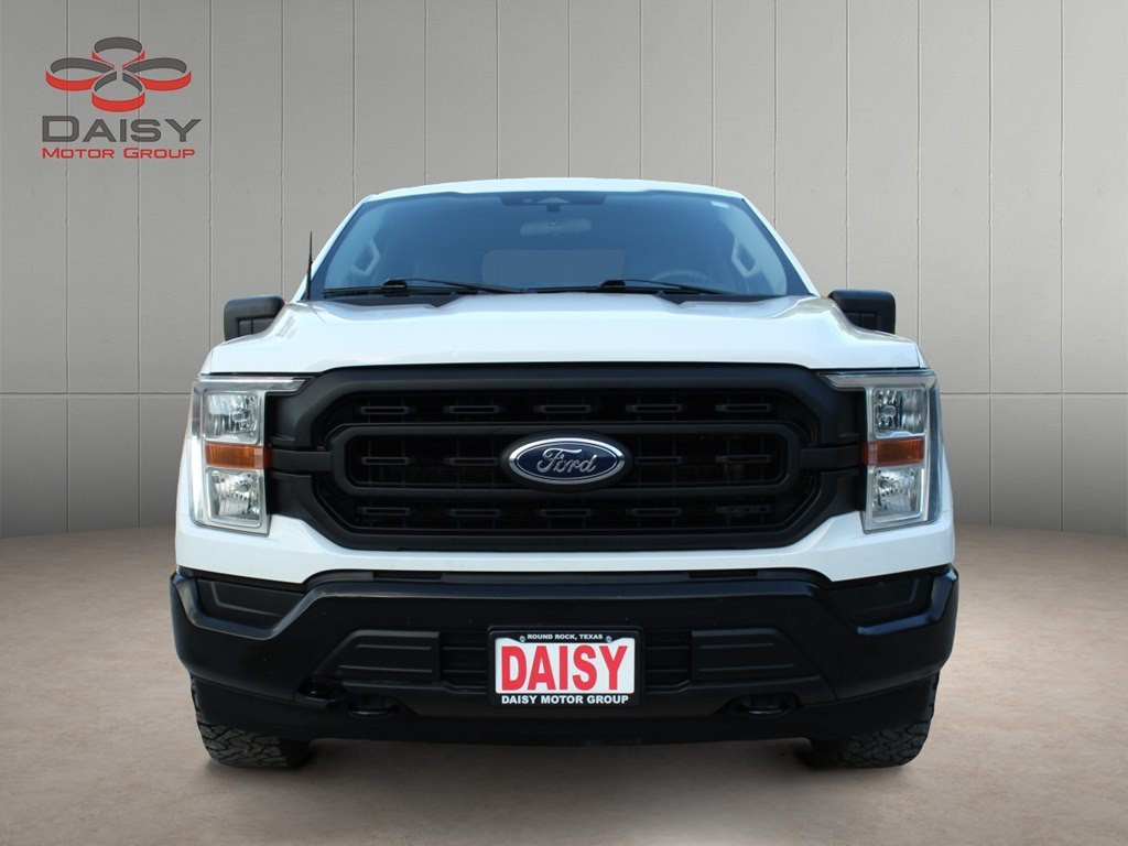 2022 Ford F-150 Image 2