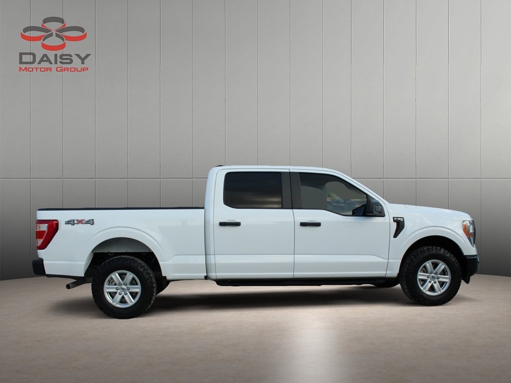 2022 Ford F-150 Image 4