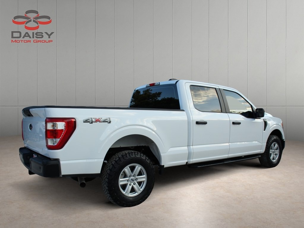 2022 Ford F-150 Image 5