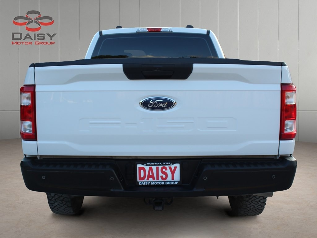 2022 Ford F-150 Image 6