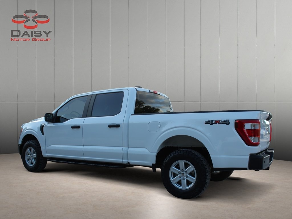 2022 Ford F-150 Image 7