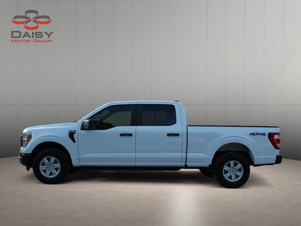 2022 Ford F-150 Image 8