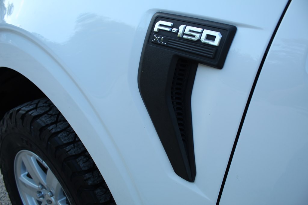2022 Ford F-150 Image 9