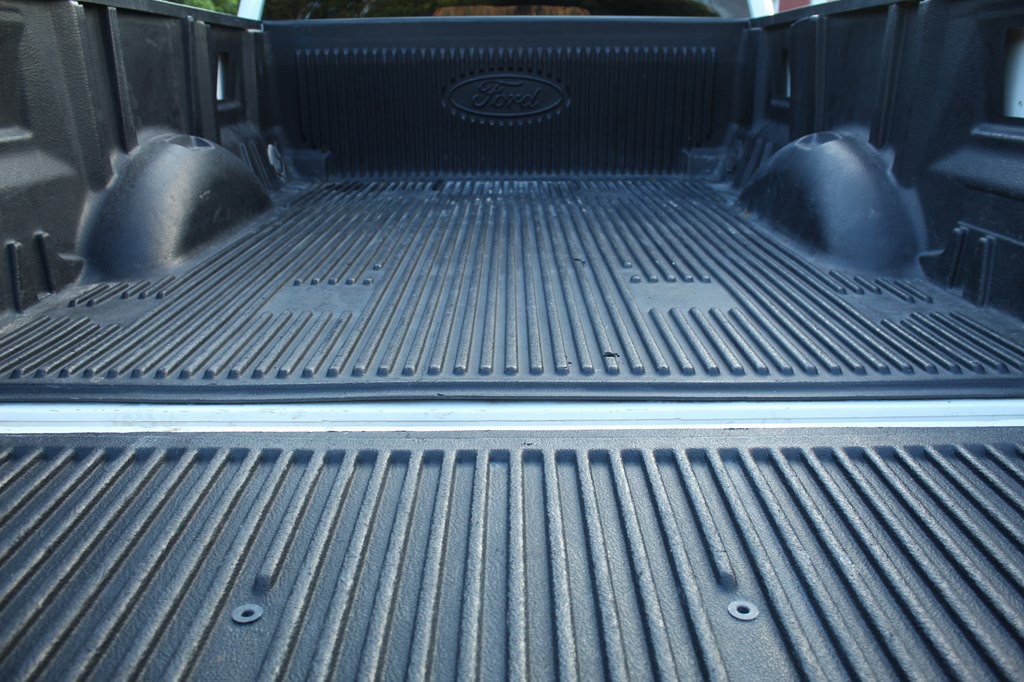 2022 Ford F-150 Image 11