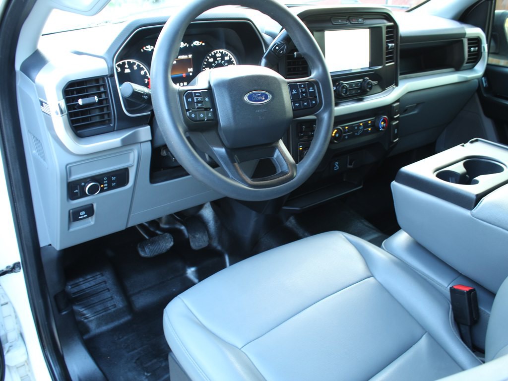 2022 Ford F-150 Image 12