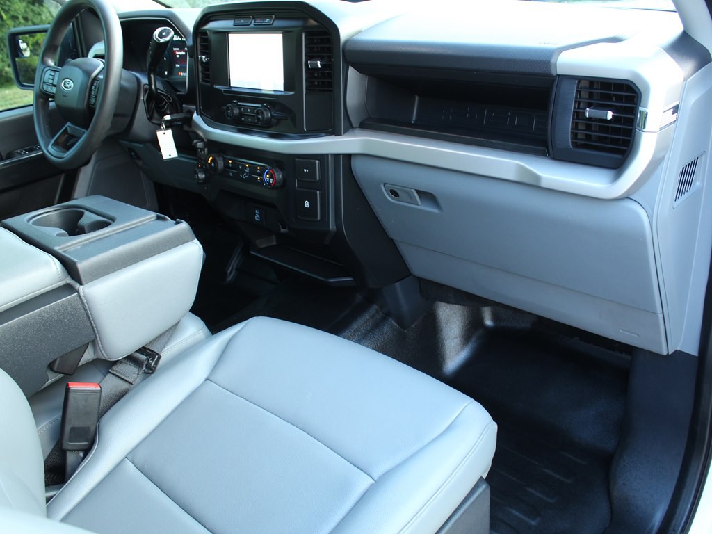 2022 Ford F-150 Image 13