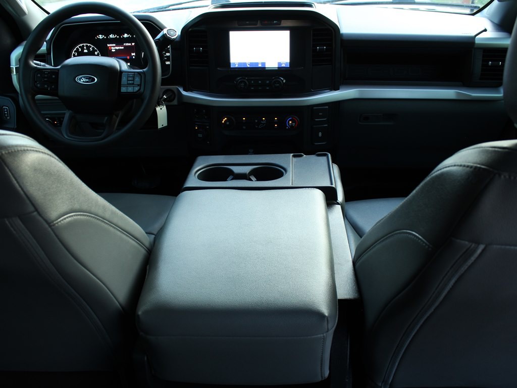2022 Ford F-150 Image 14