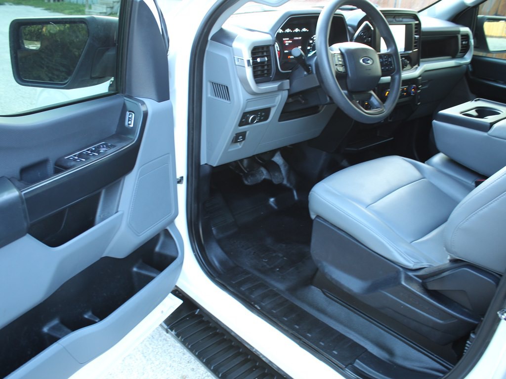 2022 Ford F-150 Image 16