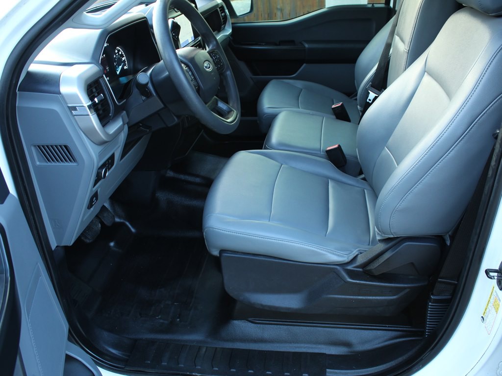 2022 Ford F-150 Image 18