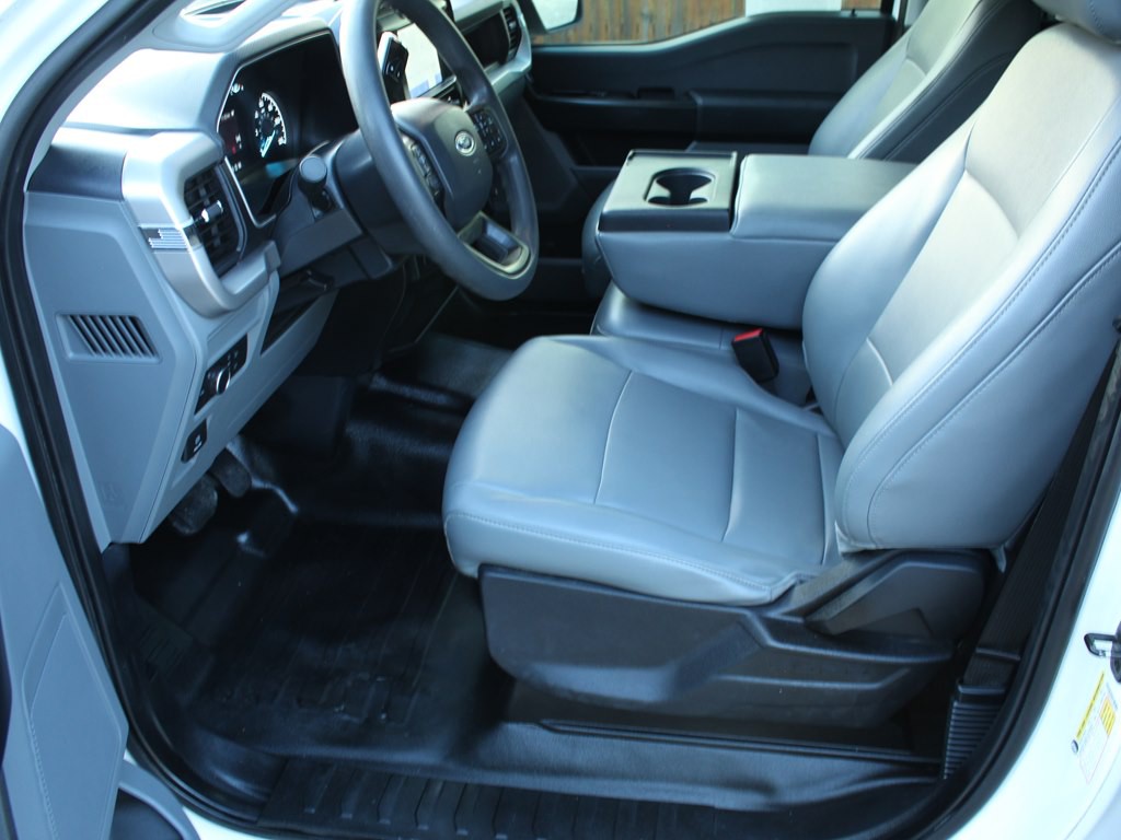 2022 Ford F-150 Image 19