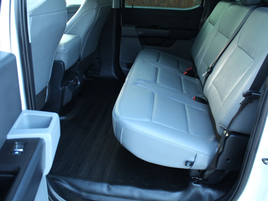 2022 Ford F-150 Image 20