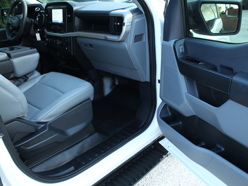 2022 Ford F-150 Image 21
