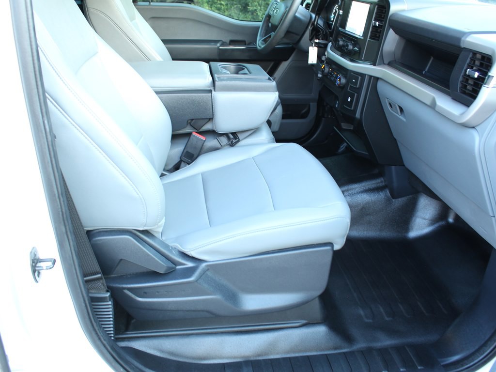 2022 Ford F-150 Image 22