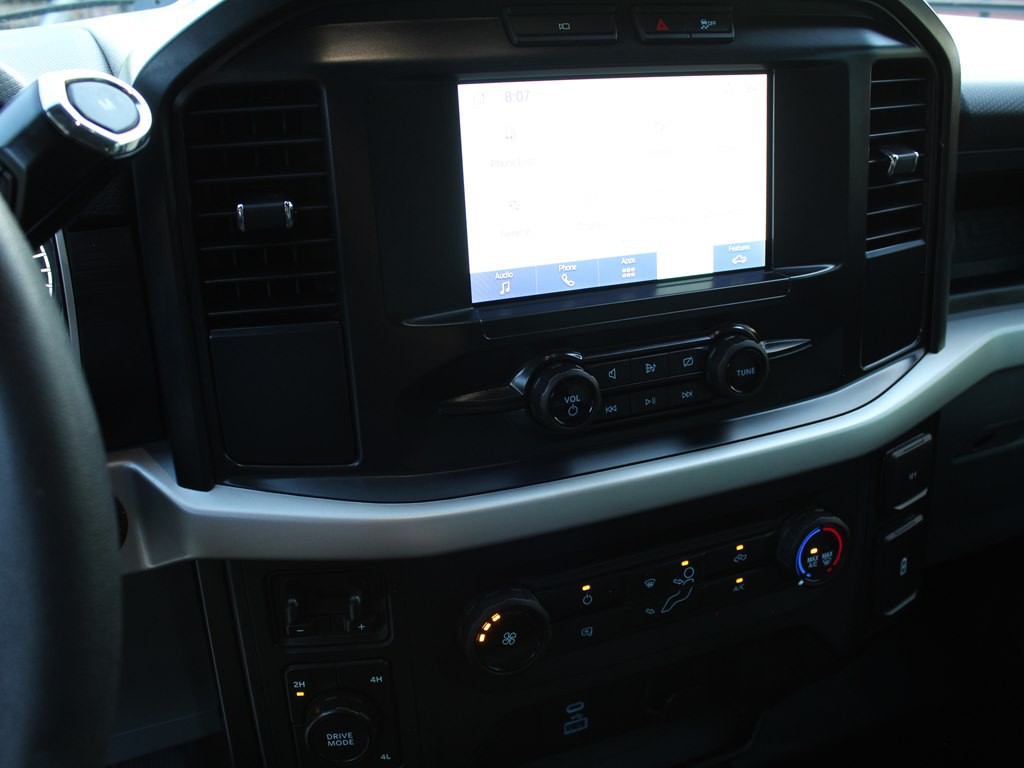 2022 Ford F-150 Image 30