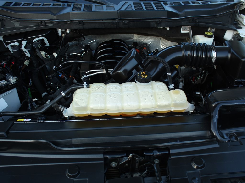 2022 Ford F-150 Image 32