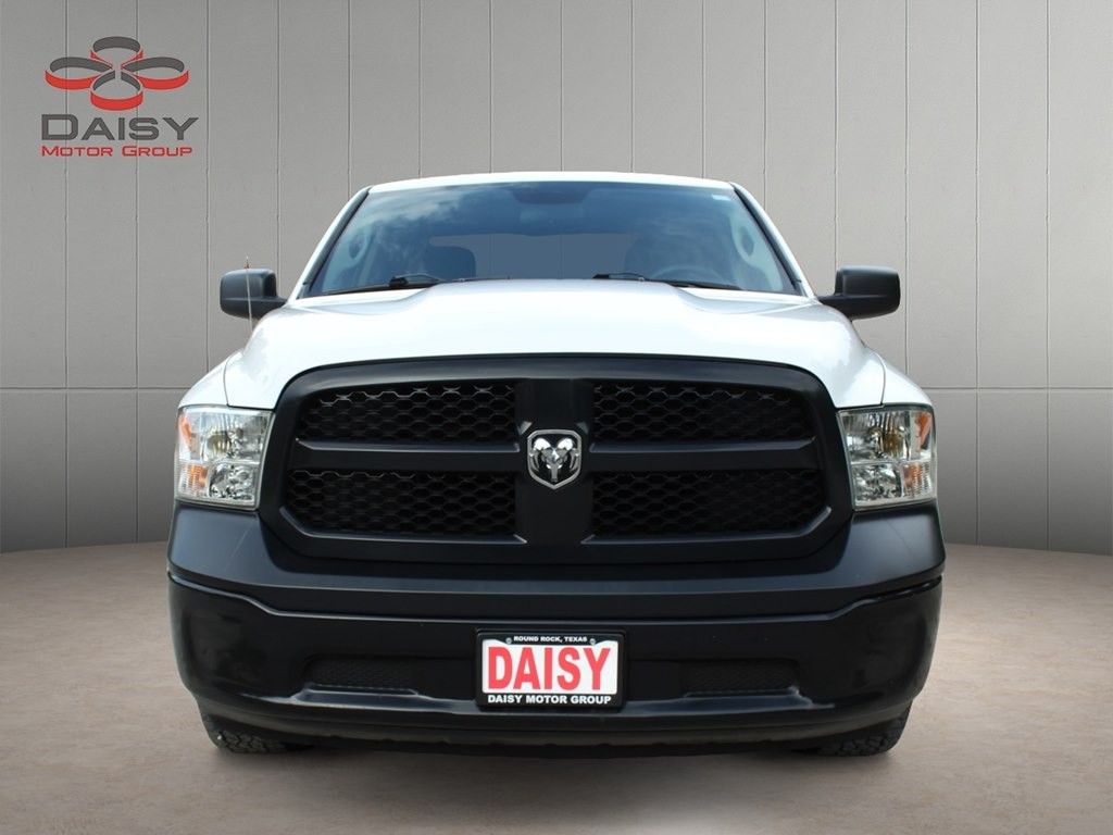 2022 RAM 1500 Image 2