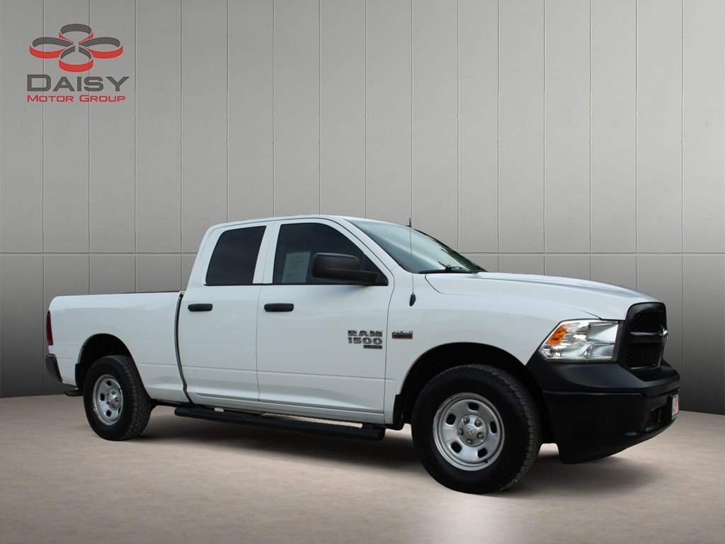 2022 RAM 1500 Image 3