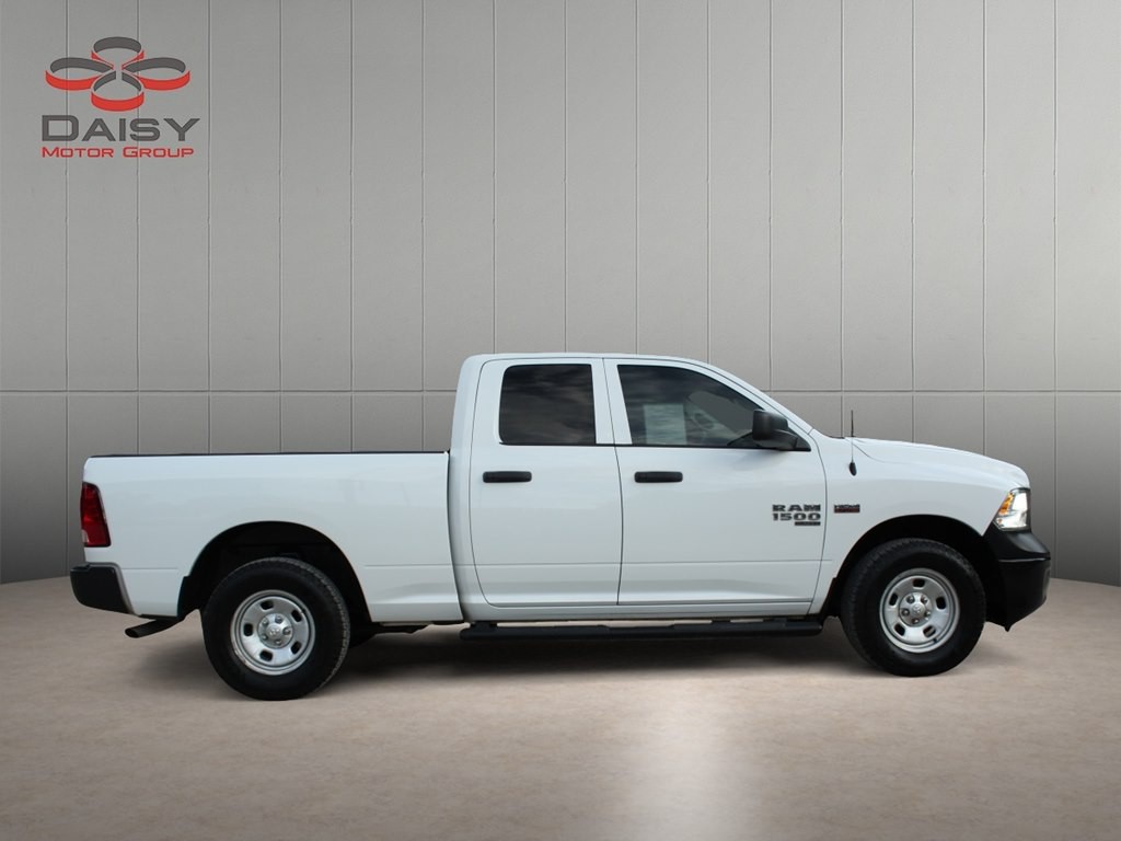 2022 RAM 1500 Image 4