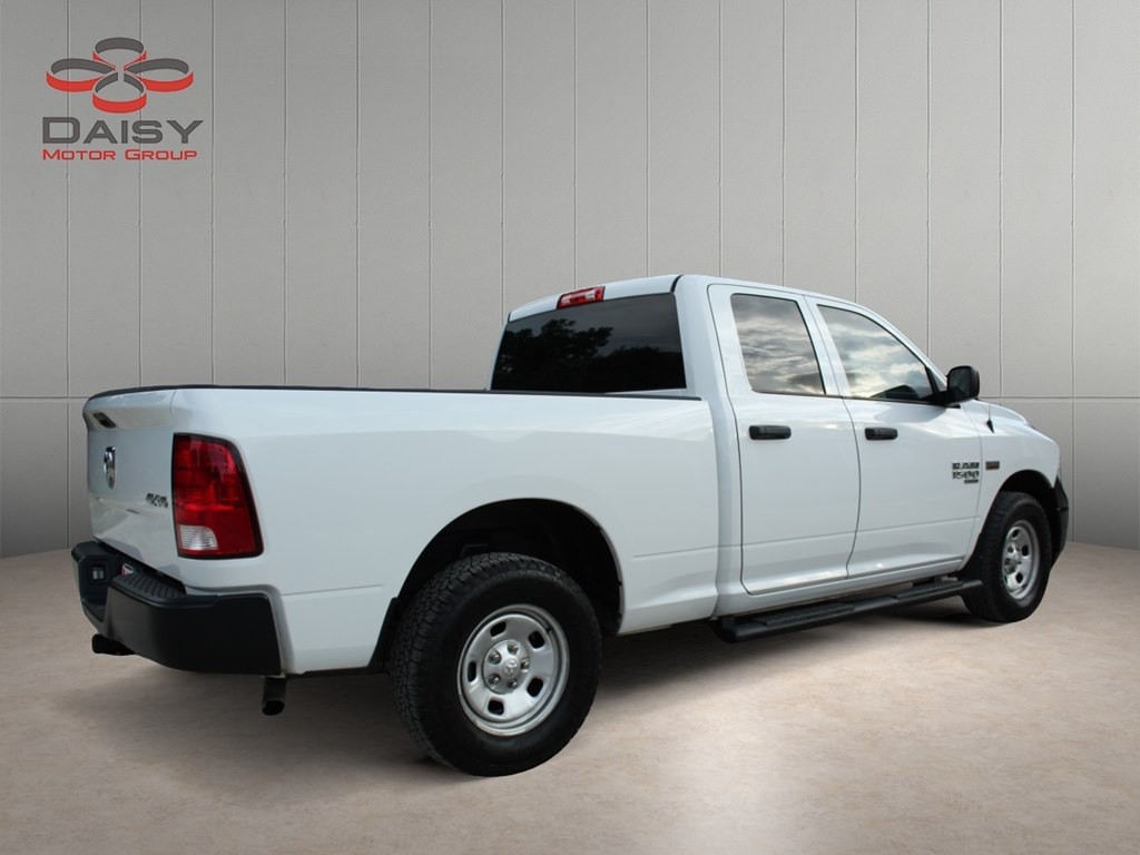 2022 RAM 1500 Image 5