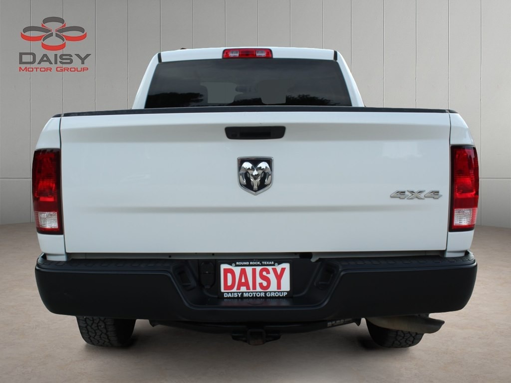 2022 RAM 1500 Image 6